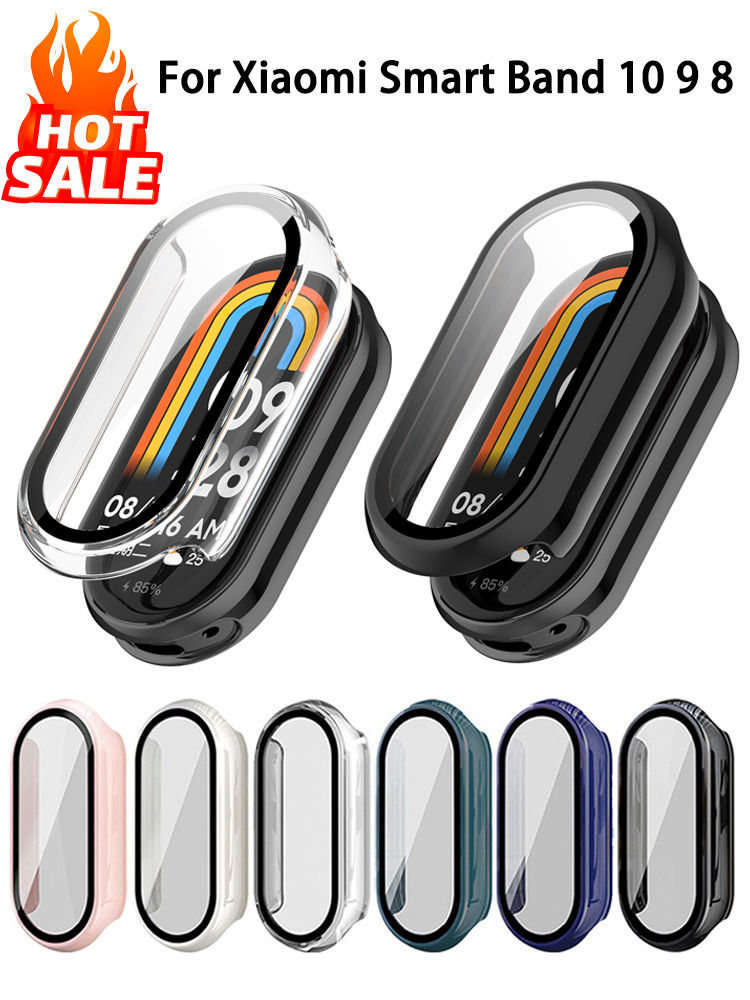 Smartwatch Watches Price - Verre trempé + étui PC pour