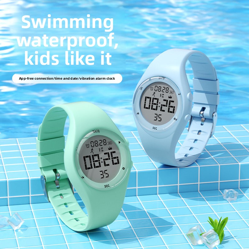 Smartwatch Watches For Kids - Nouvelle Montre Connectée 2026 pour Enfants