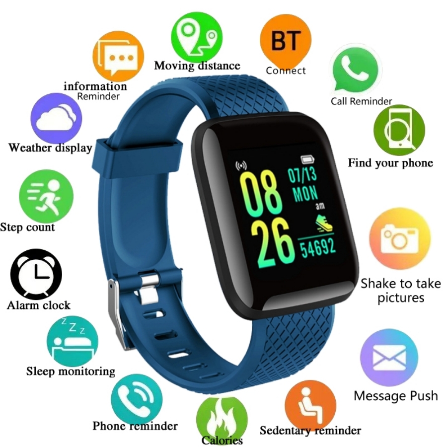 Smartwatch Watches Price - Sport Smartwatch Fitness Bracelet contrôle de
