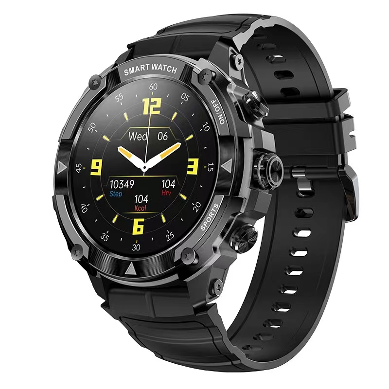Montre connectée de sport étan - Watch Vs Smartwatch avis et prix