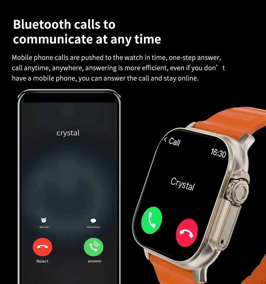 Nouvelle montre intelligente T - Smartwatch Watches Price avis et prix