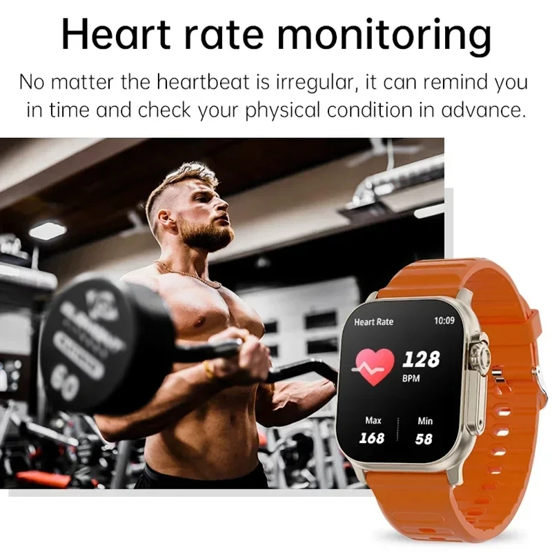 Nouvelle montre intelligente T - Smartwatch Watches Price avis et prix
