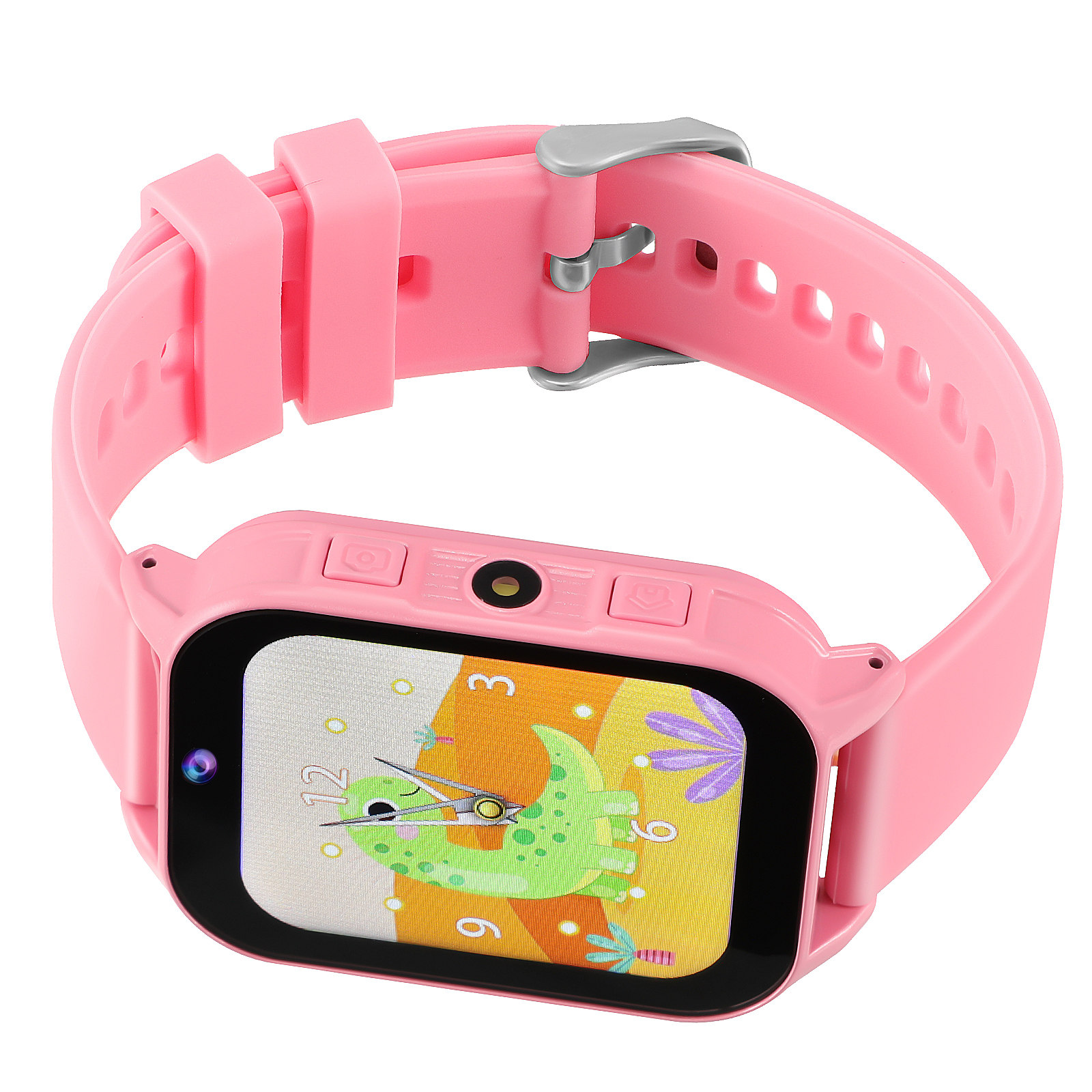 Montre numérique pour enfants, - Smartwatch Digital Watches For Kid Girl avis et prix
