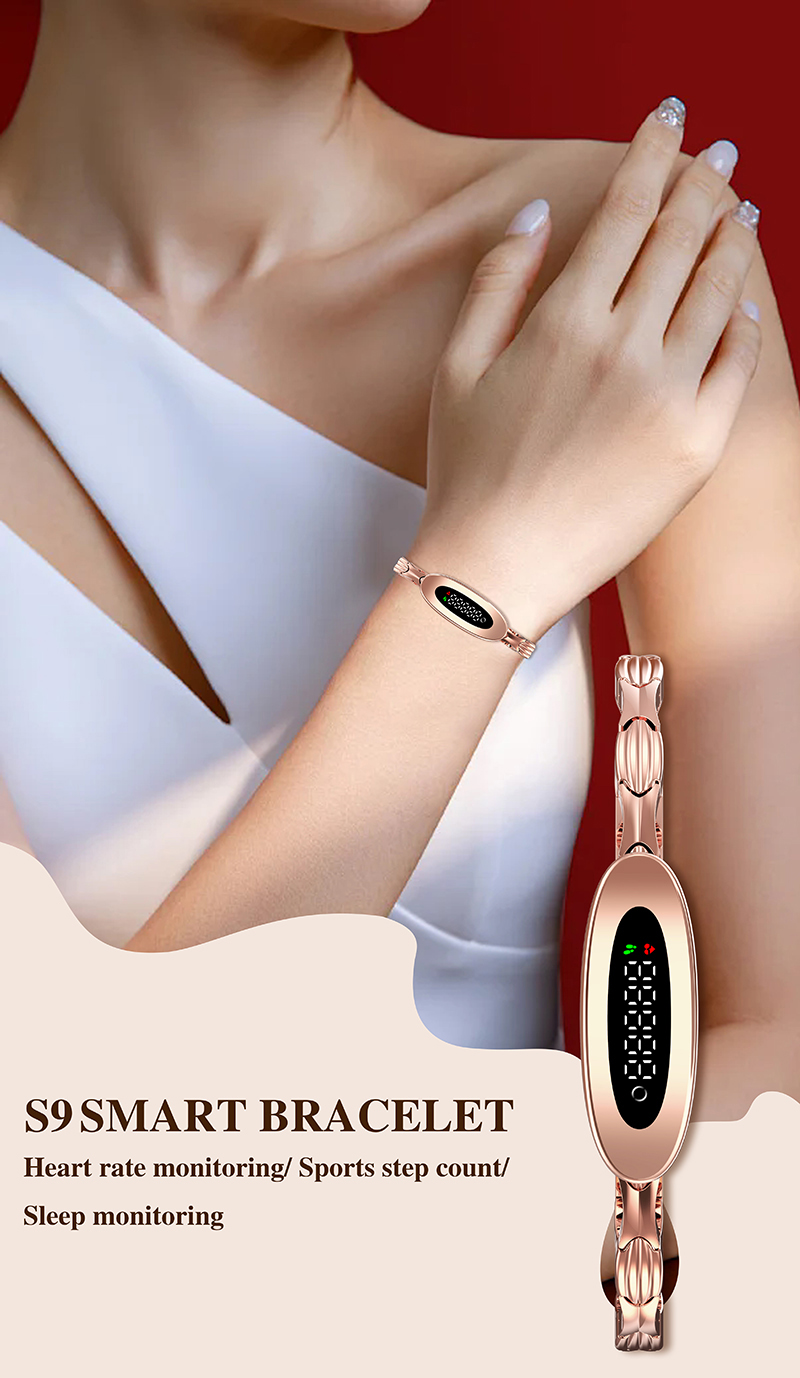 Montre de plongée pour femme S - Watches Ladies Smartwatch avis et prix
