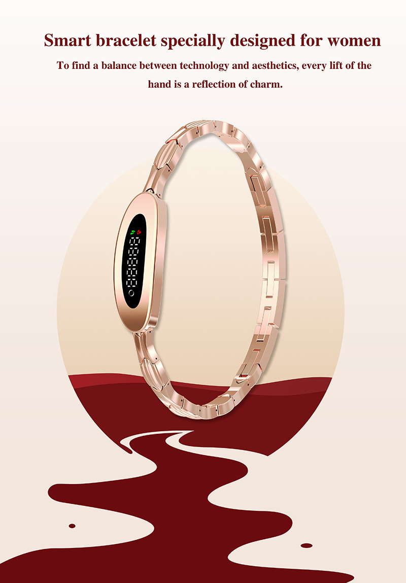 Montre de plongée pour femme S - Watches Ladies Smartwatch avis et prix