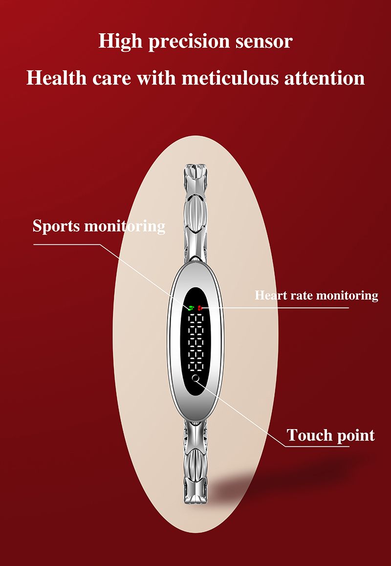 Montre de plongée pour femme S - Watches Ladies Smartwatch avis et prix