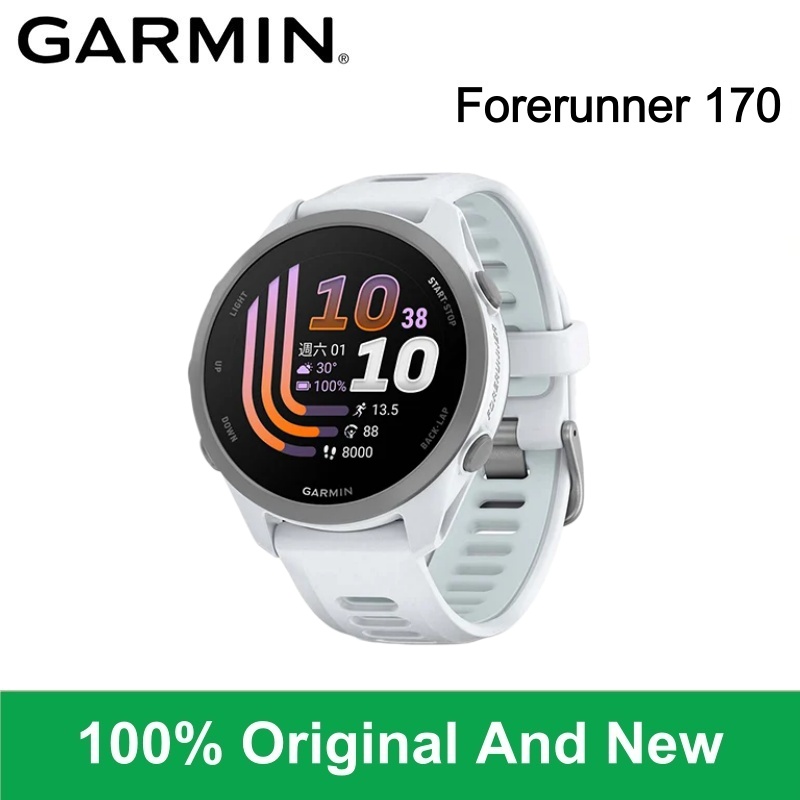 Montre connectée GPS Garmin Fo - Timex Watches Smartwatch avis et prix