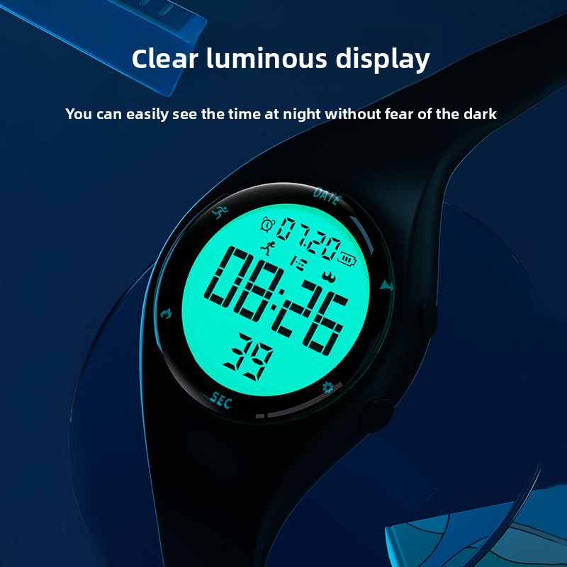 Nouvelle Montre Connectée 2026 - Smartwatch Watches For Kids avis et prix