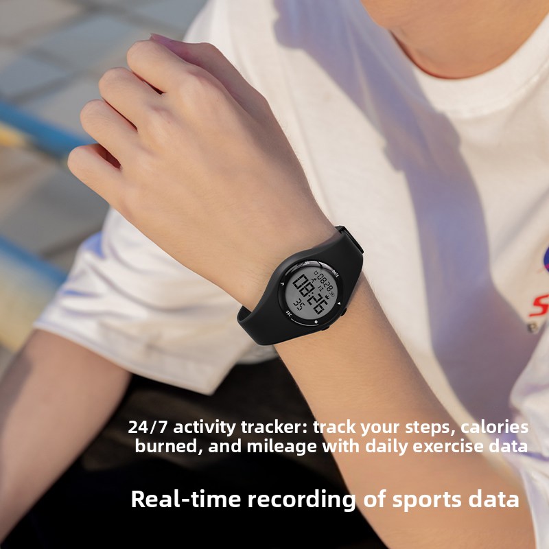 Nouvelle Montre Connectée 2026 - Smartwatch Watches For Kids avis et prix