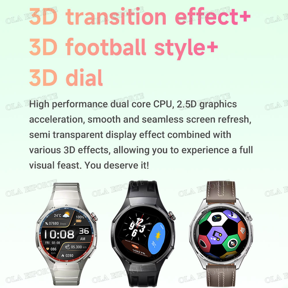 Montre connectée sportive pour - Smartwatch Watches For Women With Gps avis et prix