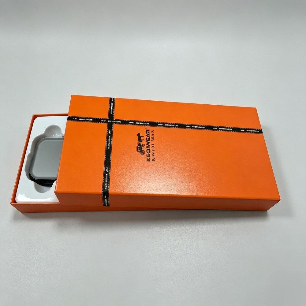 Montre connectée S11pro authen - Watch Vs Smartwatch avis et prix