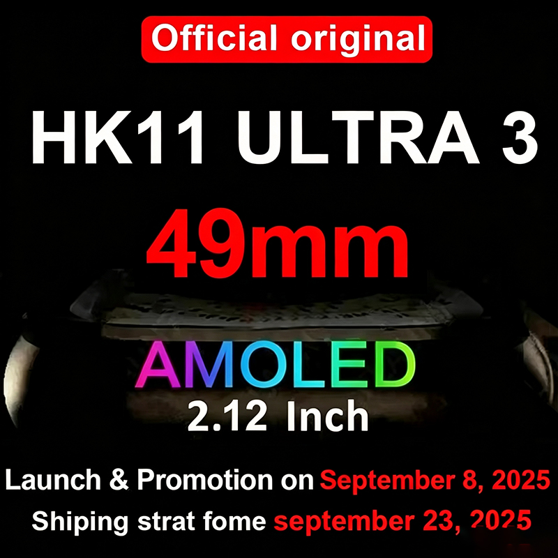 Nouvelle montre HK10 améliorée - Smartwatch Watches For Women With Gps avis et prix