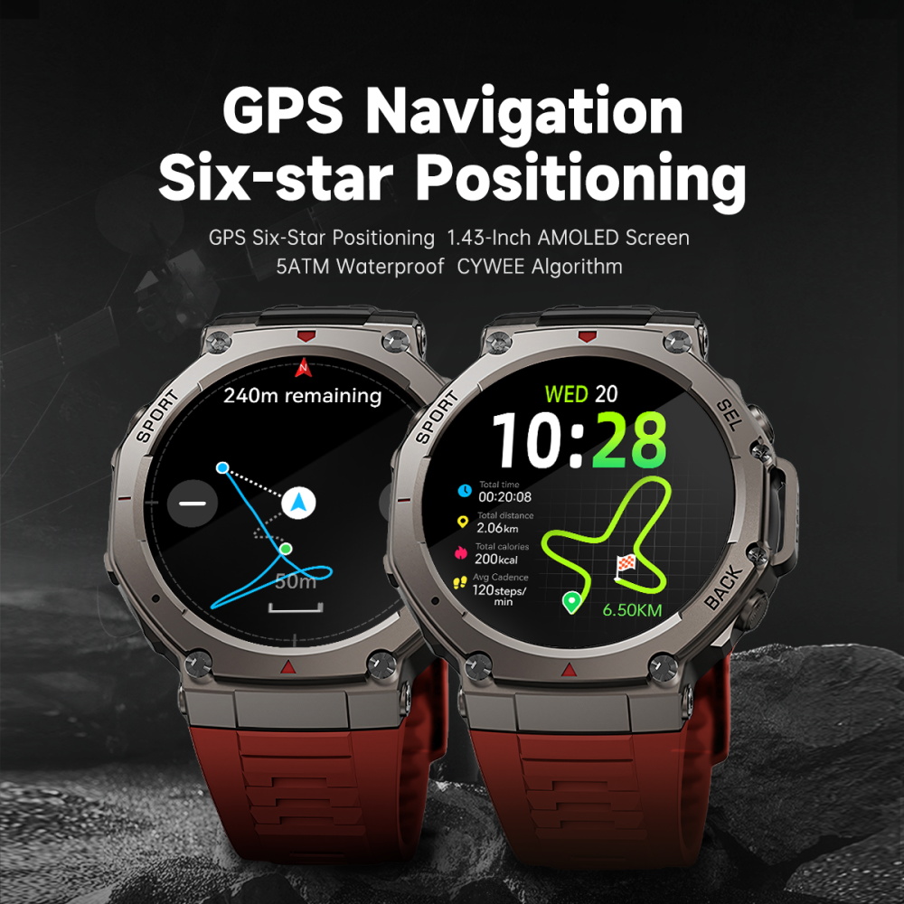 SKMEI militaire Sport de plein - Smartwatch Watches Price avis et prix