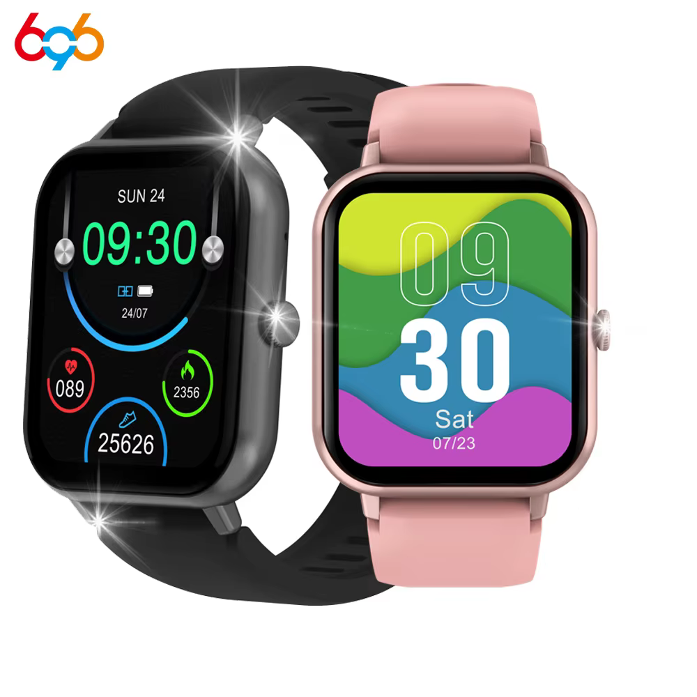 Montre intelligente d'appel Bl - Watches Ladies Smartwatch avis et prix