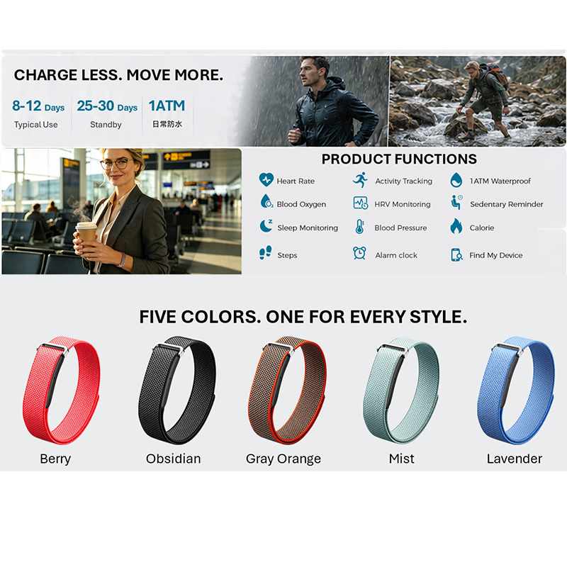 Bracelet intelligent VALDUS Ai - Smartwatch Watches Price avis et prix