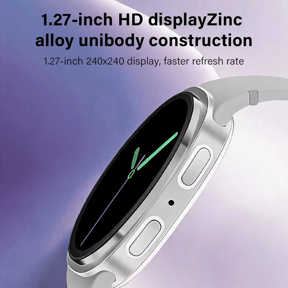 Montre connectée GPS 2026, nou - Smartwatch Watches For Women With Gps avis et prix