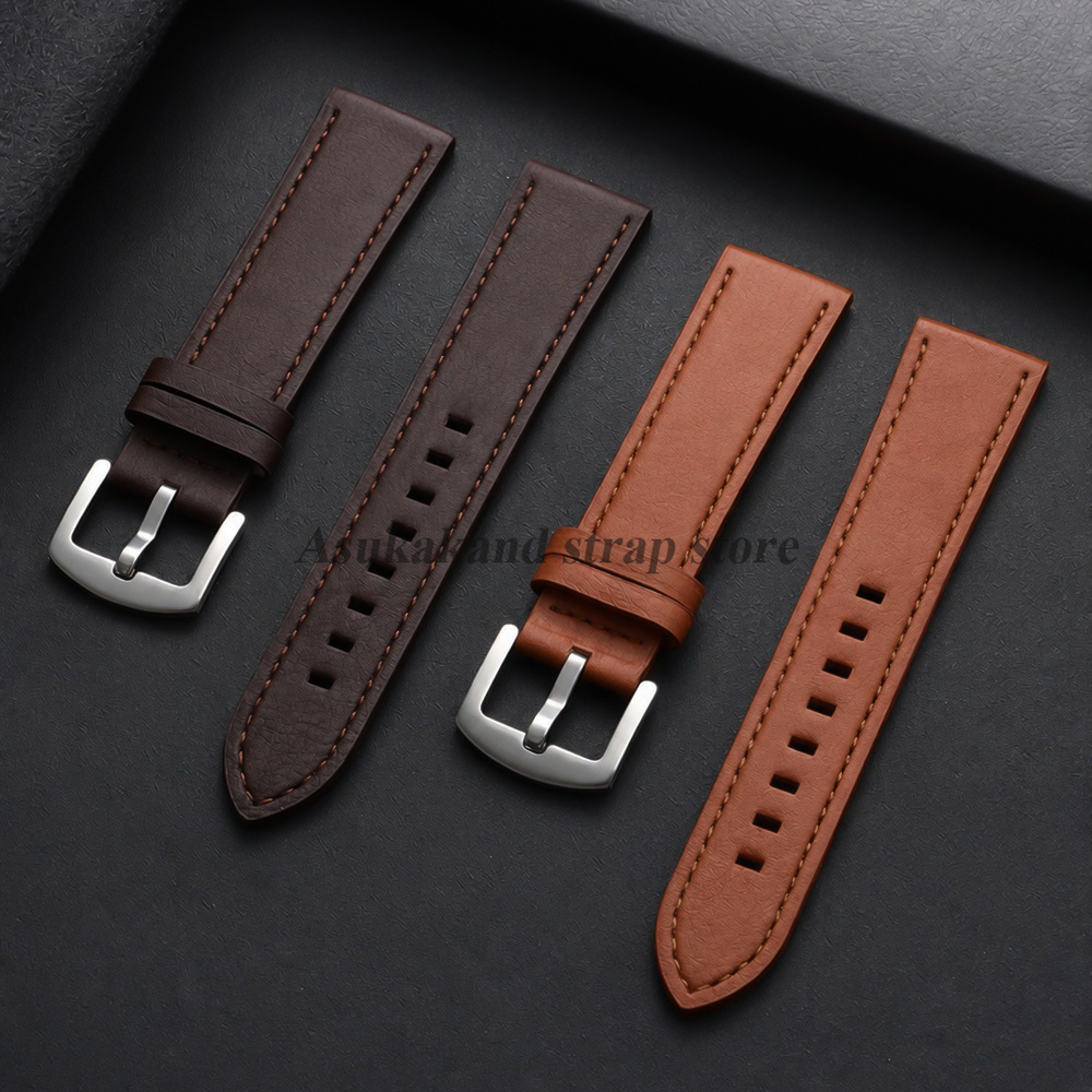 Bracelet de montre en cuir cou - Watches Rolex Smartwatch avis et prix