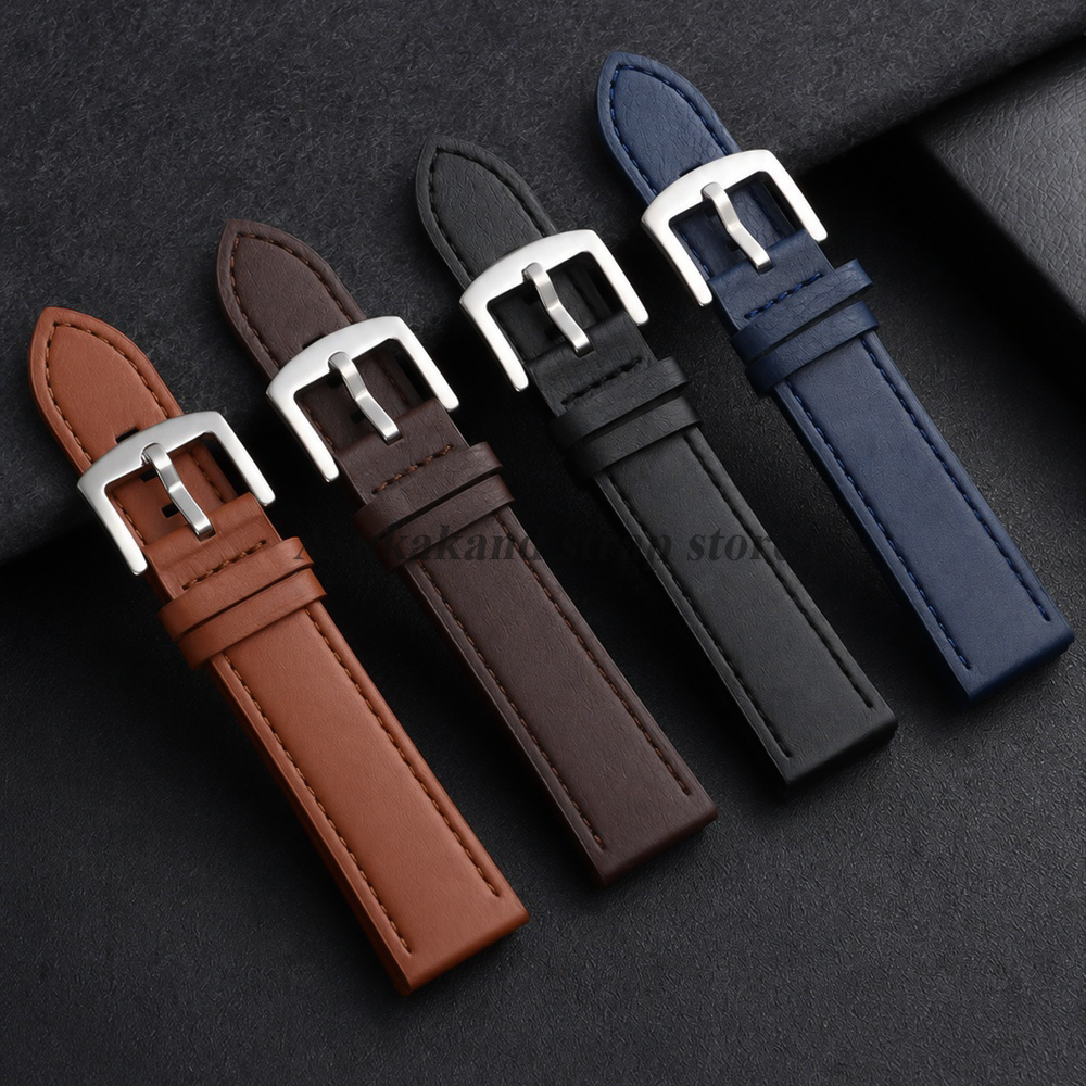 Bracelet de montre en cuir cou - Watches Rolex Smartwatch avis et prix
