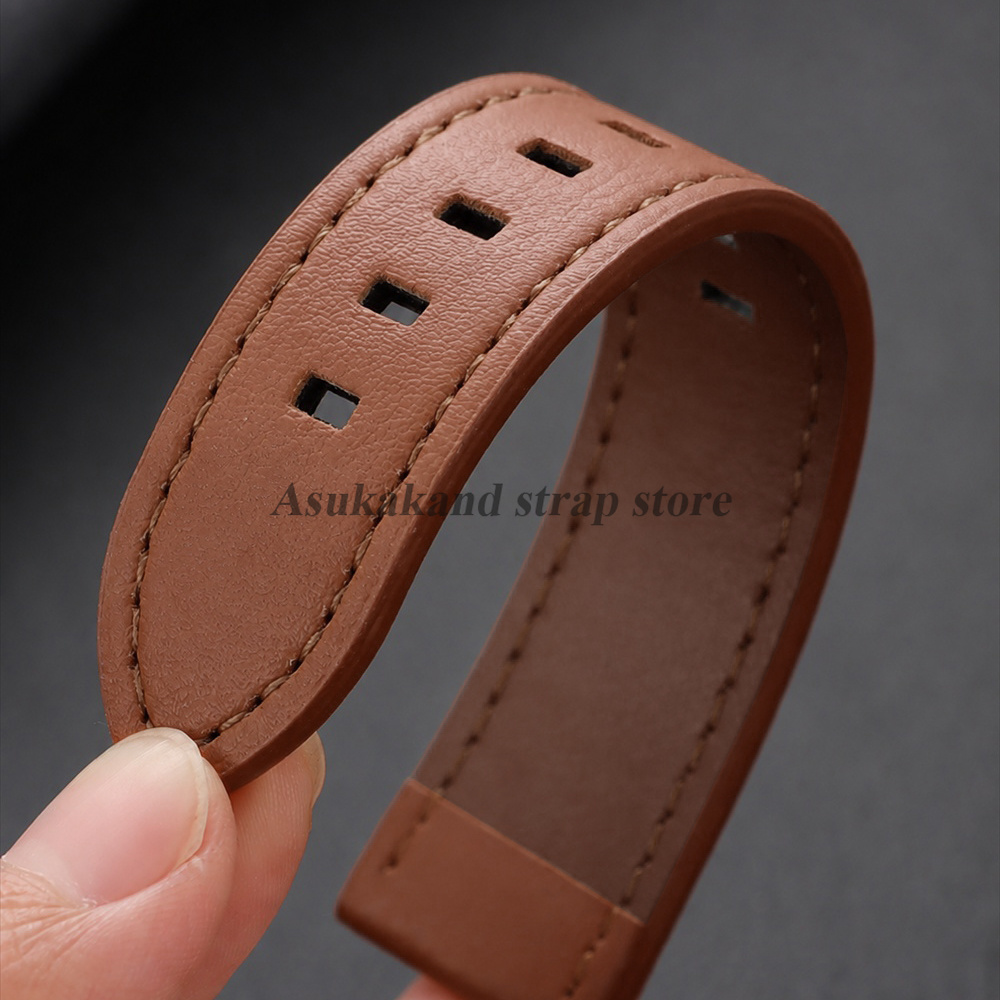 Bracelet de montre en cuir cou - Watches Rolex Smartwatch avis et prix