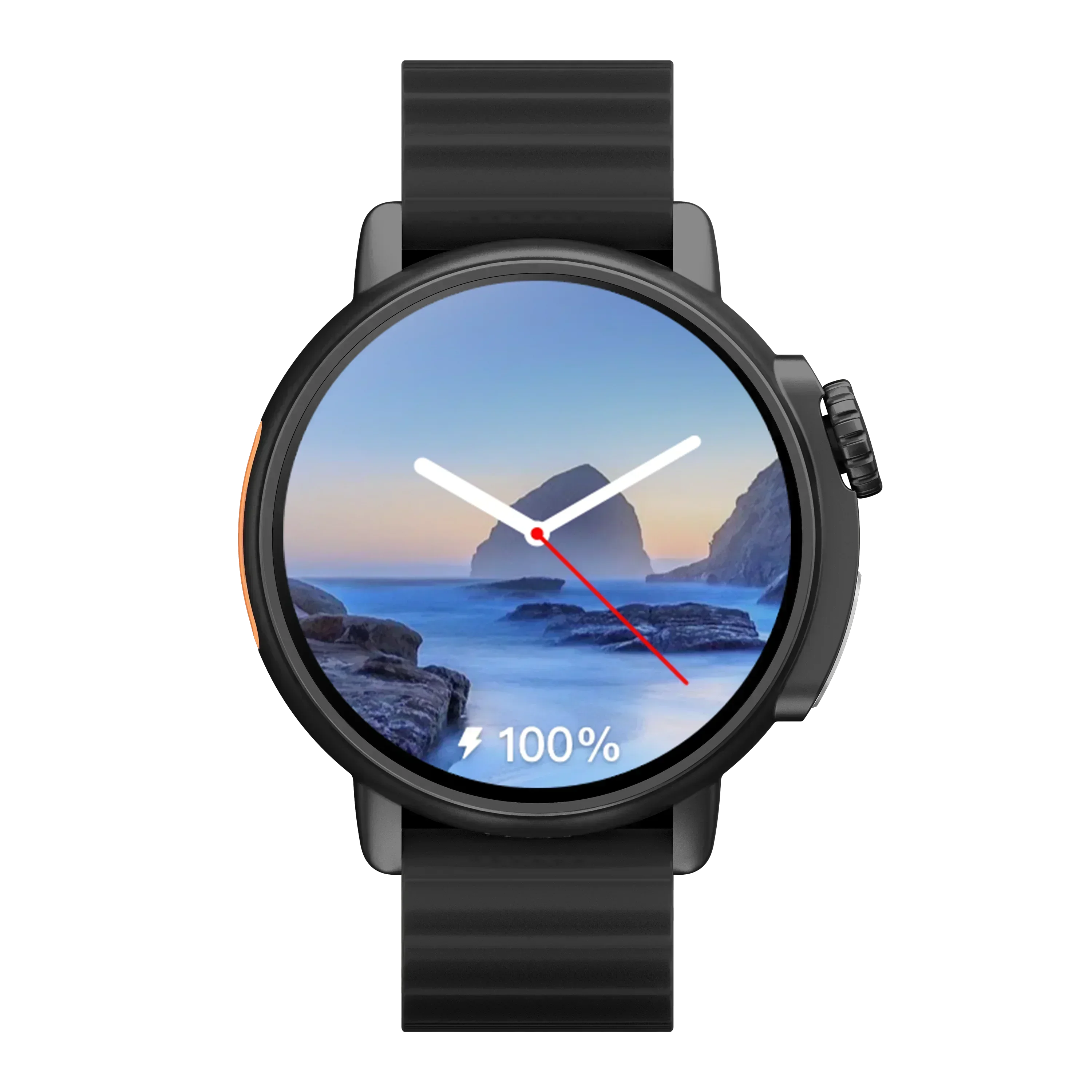 Nouvelle montre connectée Andr - Smartwatch Watches For Women With Gps avis et prix