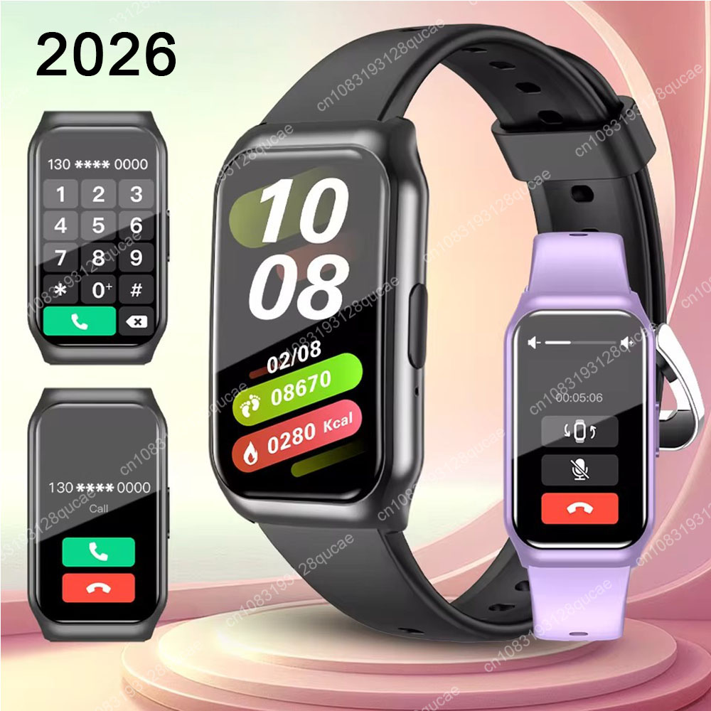 Bracelet intelligent pour femm - Watches Ladies Smartwatch avis et prix