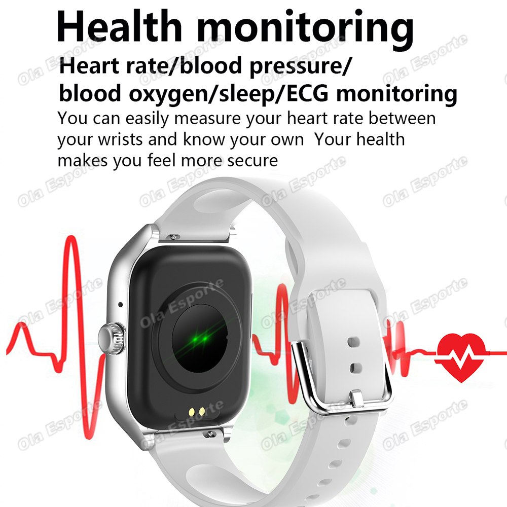 Nouvelle Montre Connectée 2026 - Smartwatch Watches For Women With Gps avis et prix