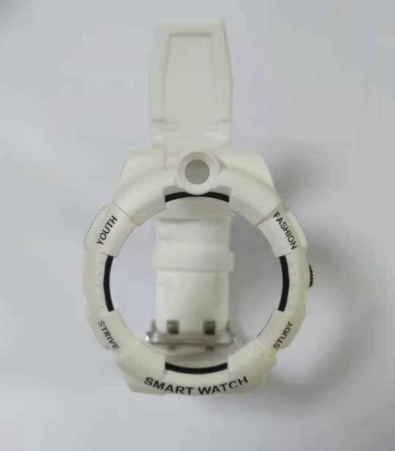 Boîtier de montre intelligente - Smartwatch Watches For Kids With Gps avis et prix
