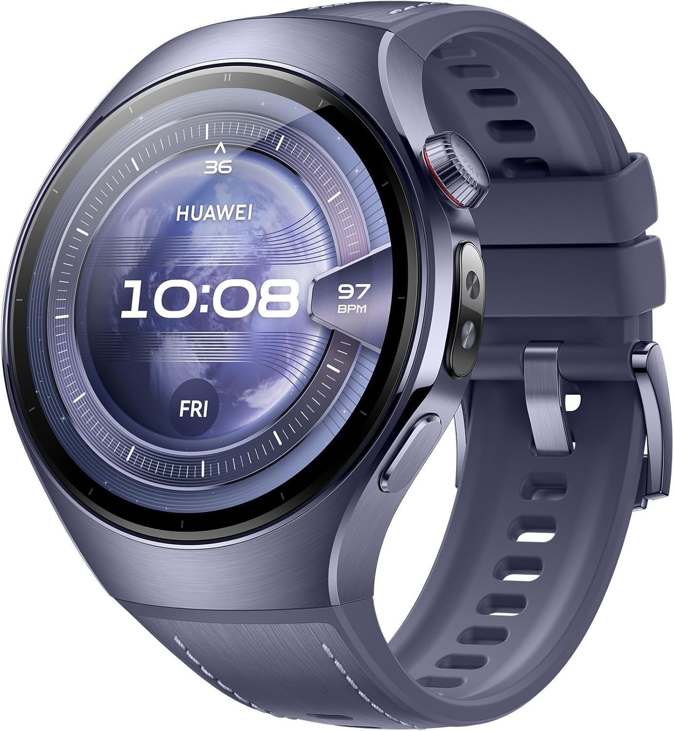 HUAWEI WATCH 5, montre connect - Timex Watches Smartwatch avis et prix