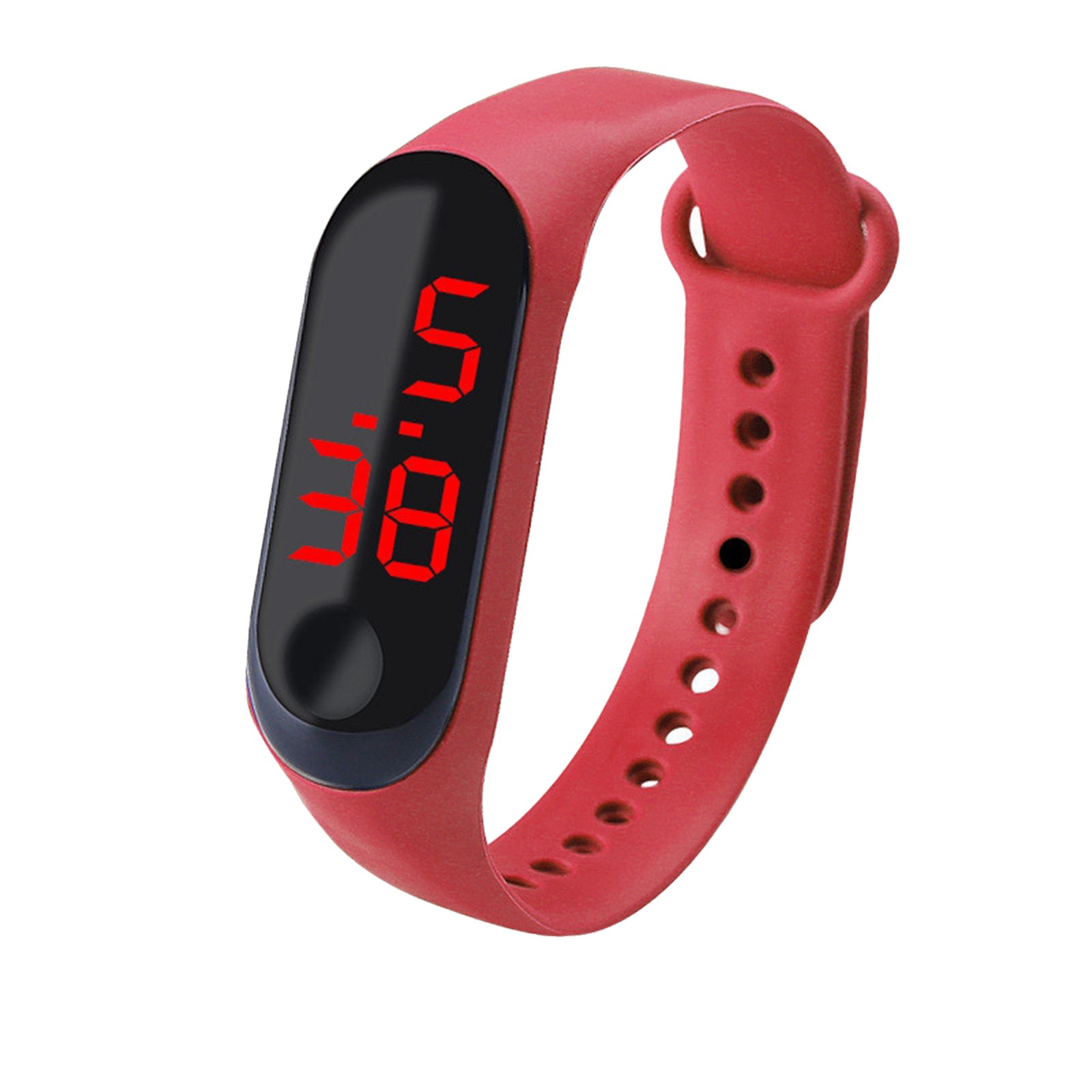 Montre de sport électronique p - Smartwatch Watches For Kids avis et prix