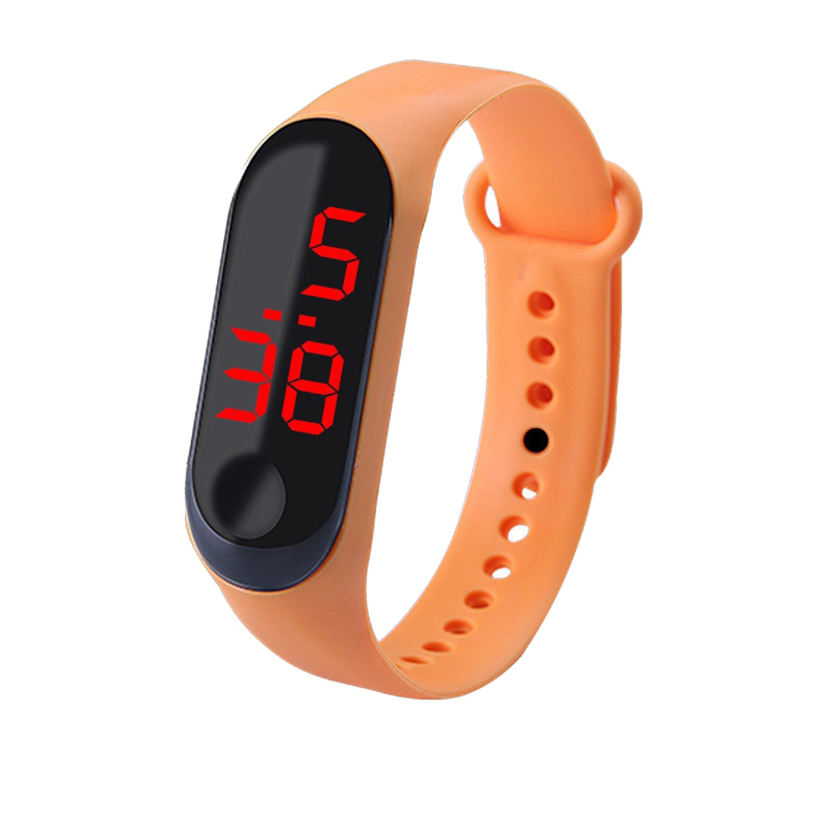 Montre de sport électronique p - Smartwatch Watches For Kids avis et prix