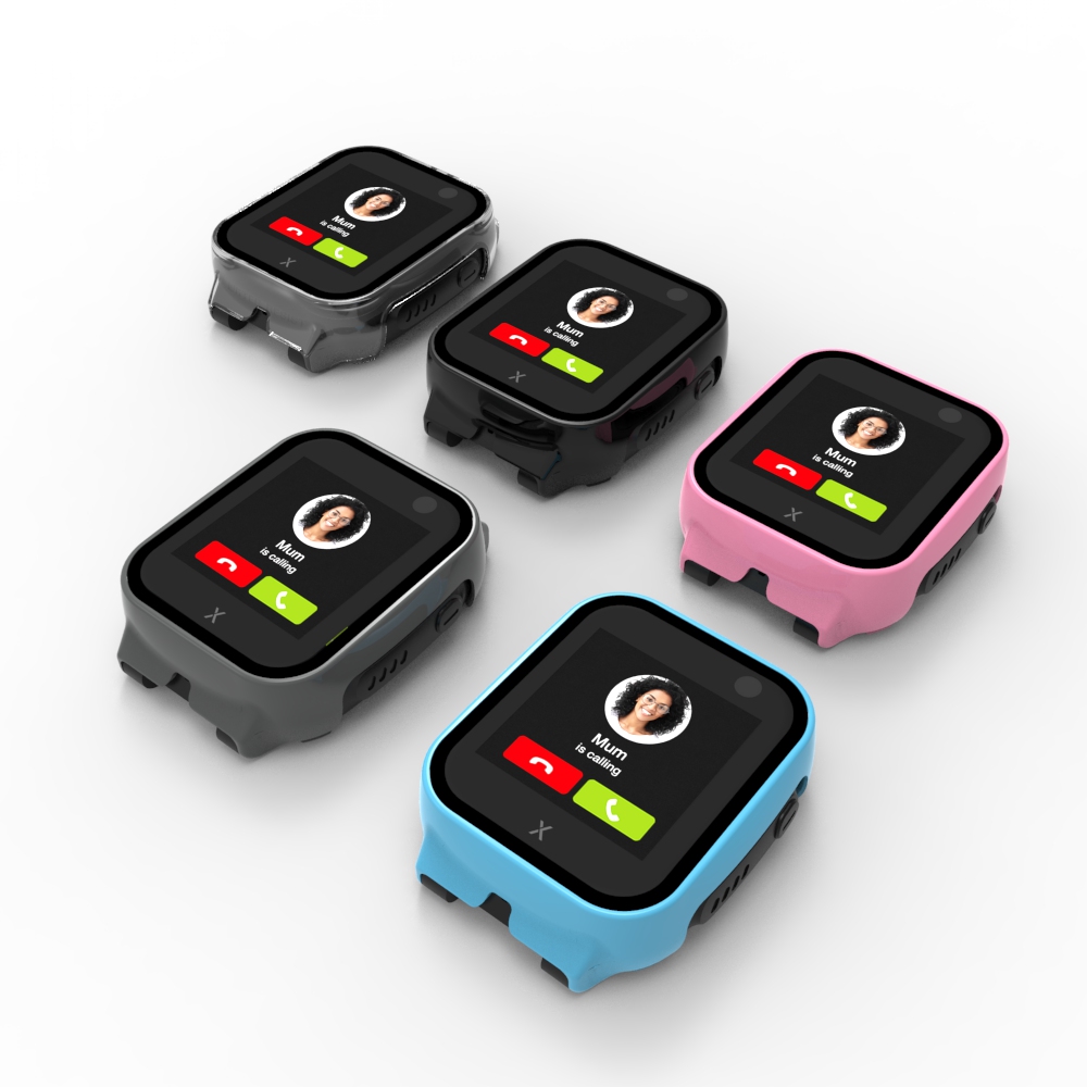 Coque de protection plein écra - Smartwatch Watches For Kids avis et prix