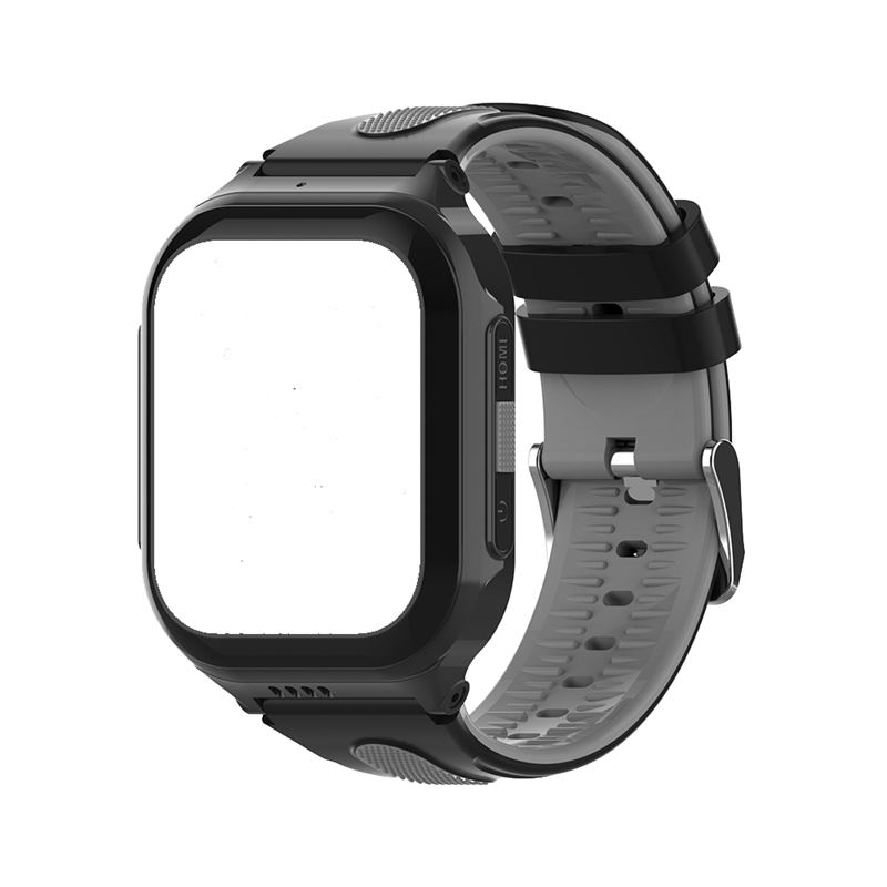 Boîtier de bracelet détachable - Smartwatch Watches For Kids With Gps avis et prix