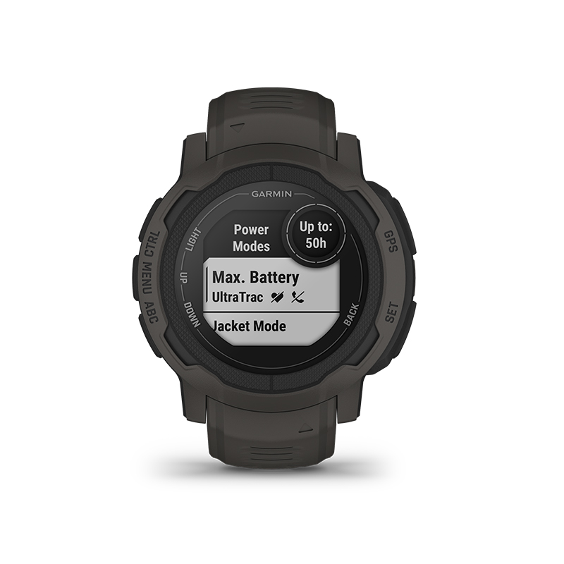 Montre de sport Garmin Instinc - Timex Watches Smartwatch avis et prix