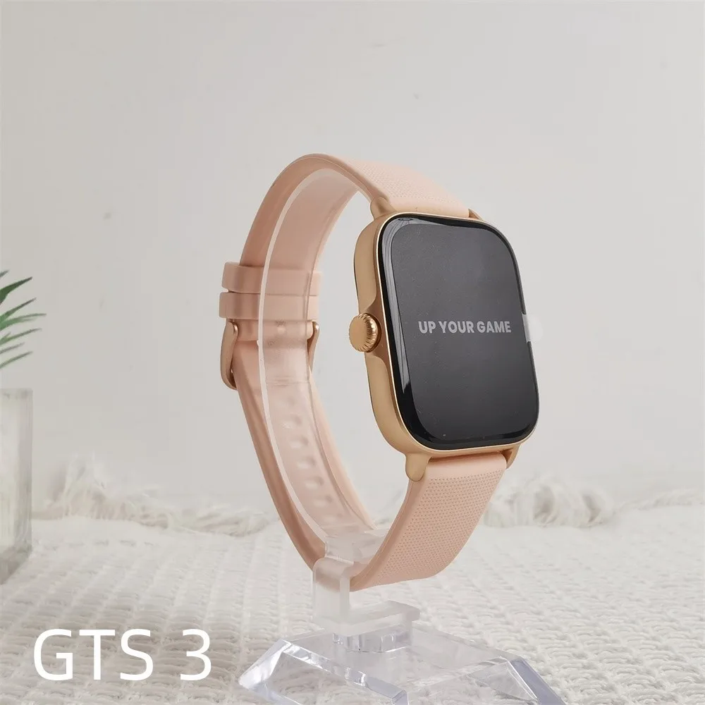 Montre connectée Amazfit GTS 3 - Timex Watches Smartwatch avis et prix