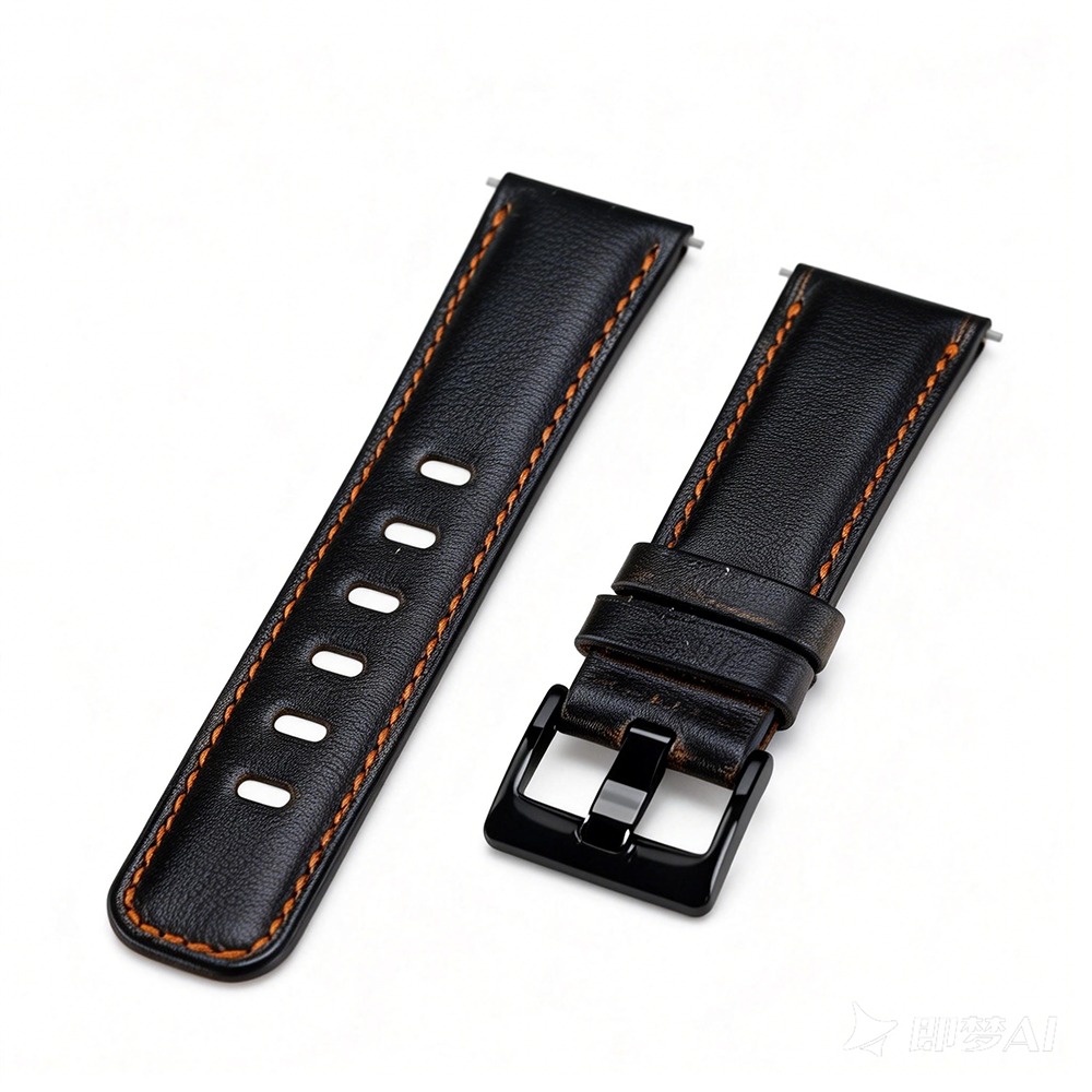 Bracelet en cuir vintage pour  - Smartwatch Vintage Watches For Women avis et prix