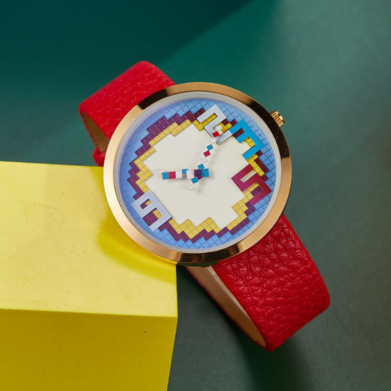 Hommes femmes montre mâle Quar - Watches Ladies Smartwatch avis et prix