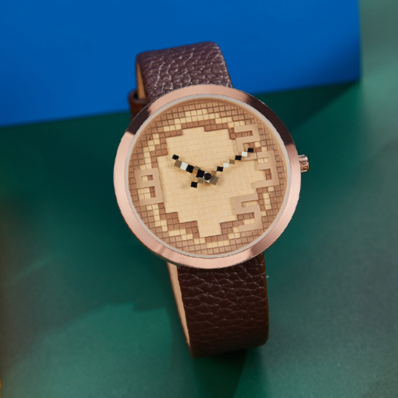 Hommes femmes montre mâle Quar - Watches Ladies Smartwatch avis et prix