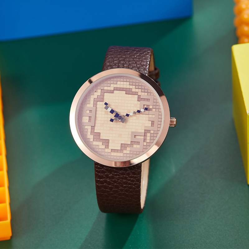 Hommes femmes montre mâle Quar - Watches Ladies Smartwatch avis et prix