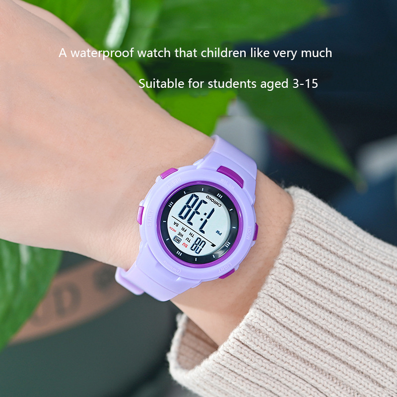 UTHAI enfants montres sport mo - Smartwatch Watches For Kids avis et prix